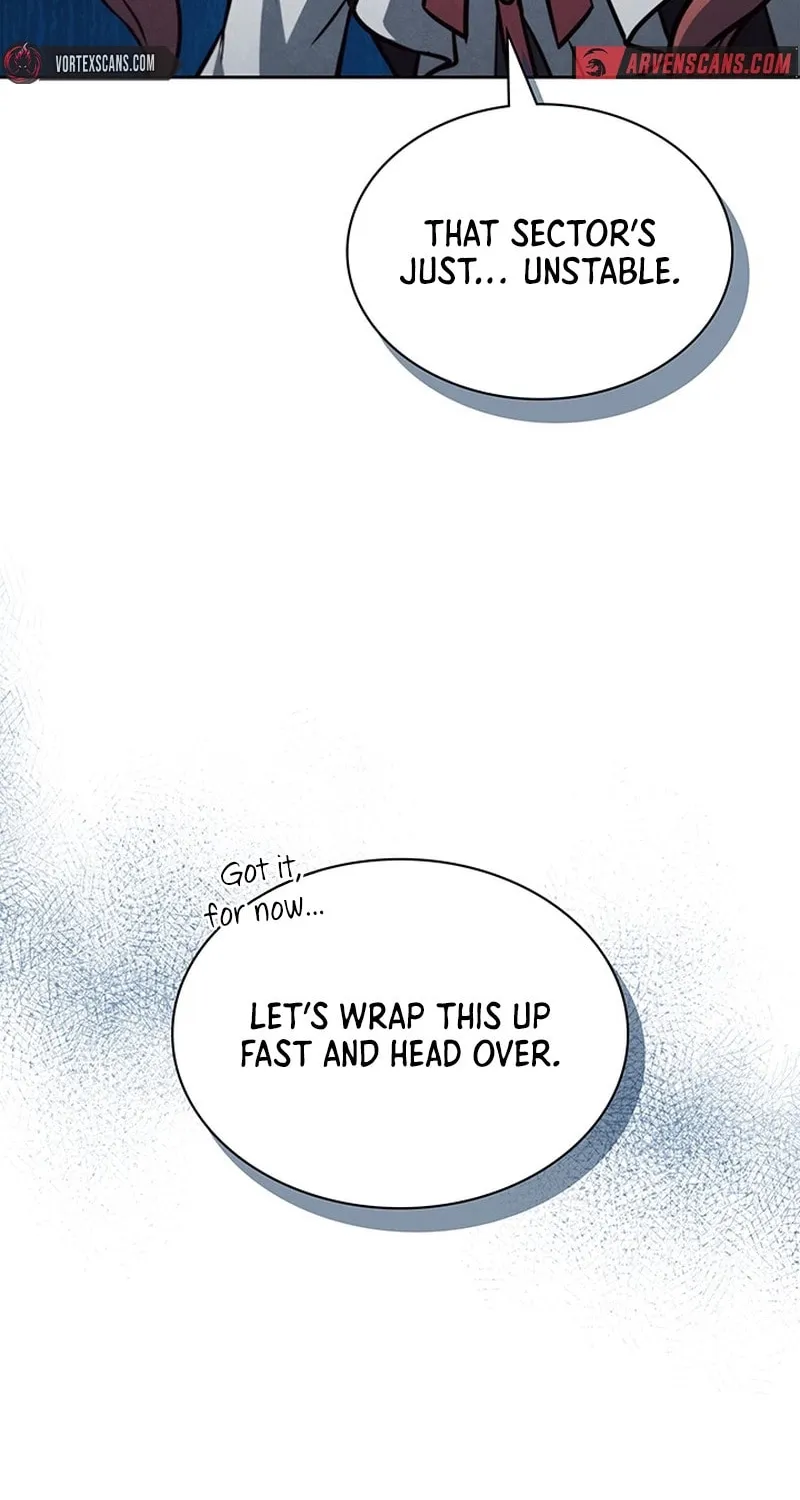 Read Survive Restructuring chapter 52 image 11 on Lezhin
