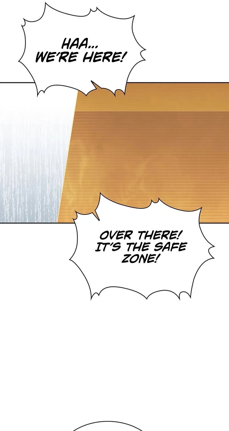 Read Survive Restructuring chapter 52 image 15 on Lezhin