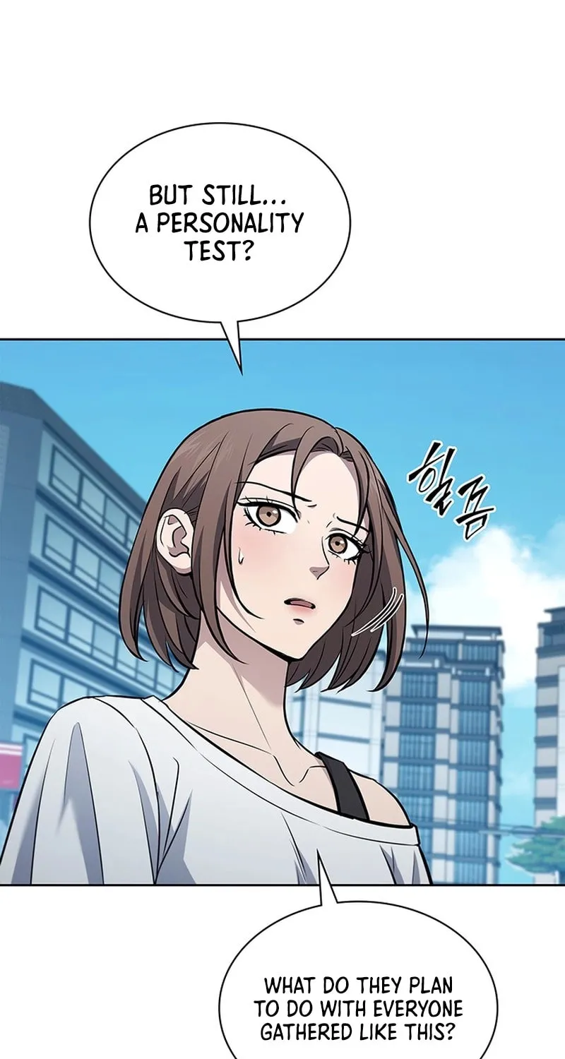 Read Survive Restructuring chapter 52 image 17 on Lezhin