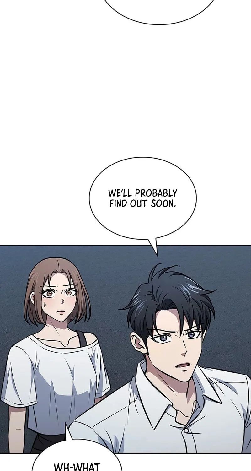 Read Survive Restructuring chapter 52 image 18 on Lezhin