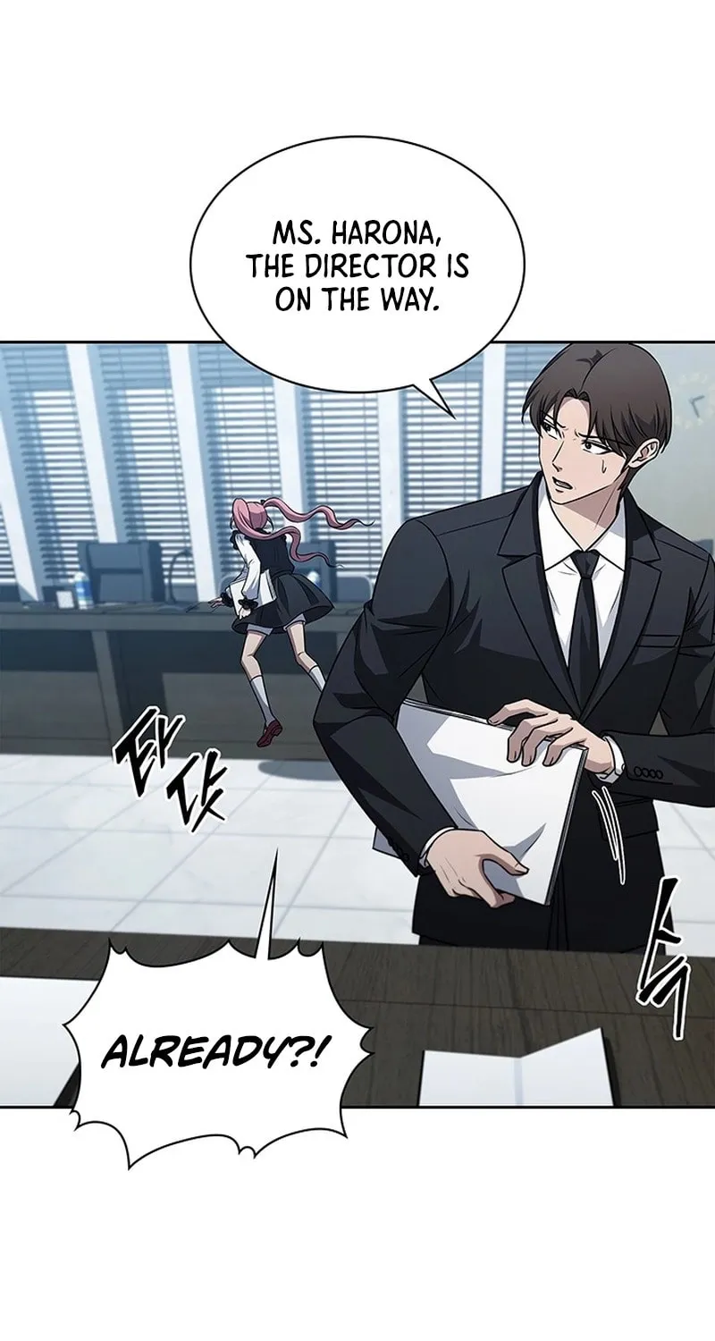 Read Survive Restructuring chapter 52 image 2 on Lezhin