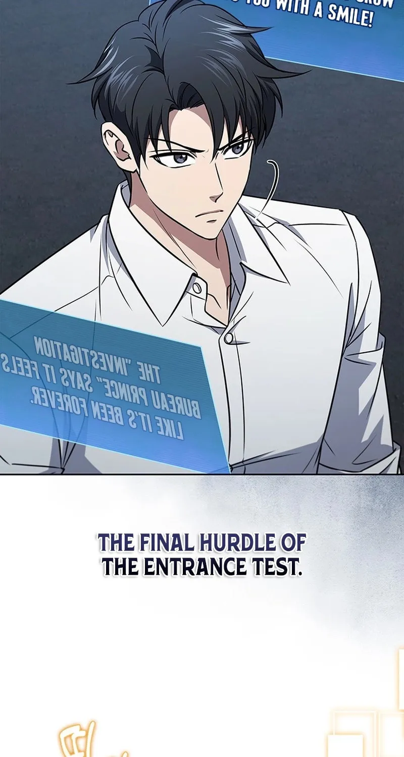 Read Survive Restructuring chapter 52 image 22 on Lezhin