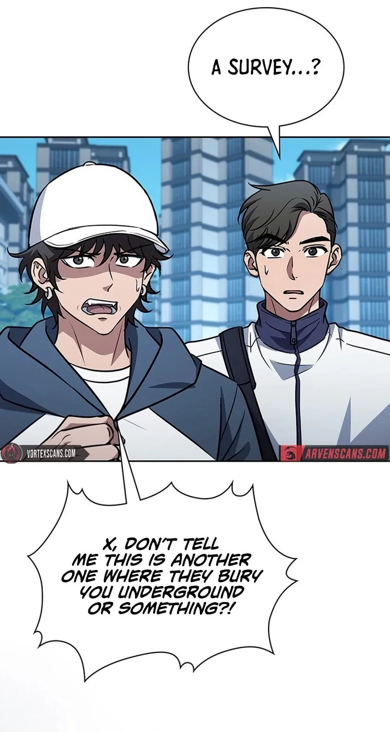 Read Survive Restructuring chapter 52 image 24 on Lezhin