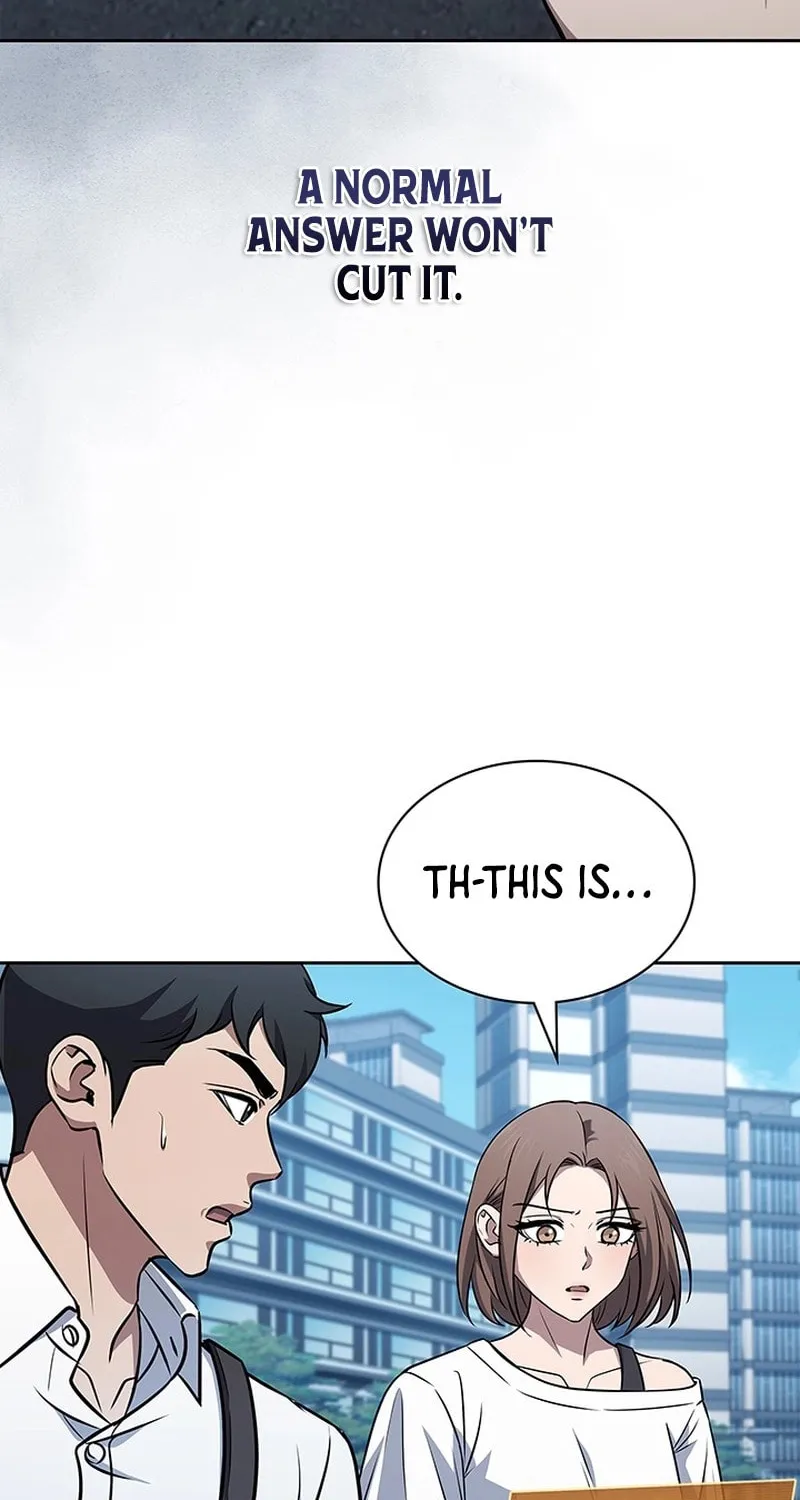 Read Survive Restructuring chapter 52 image 27 on Lezhin