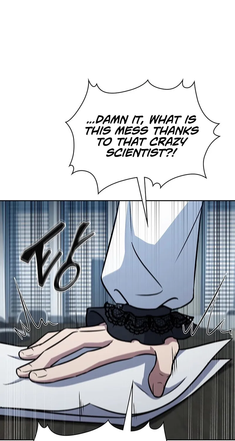 Read Survive Restructuring chapter 52 image 3 on Lezhin