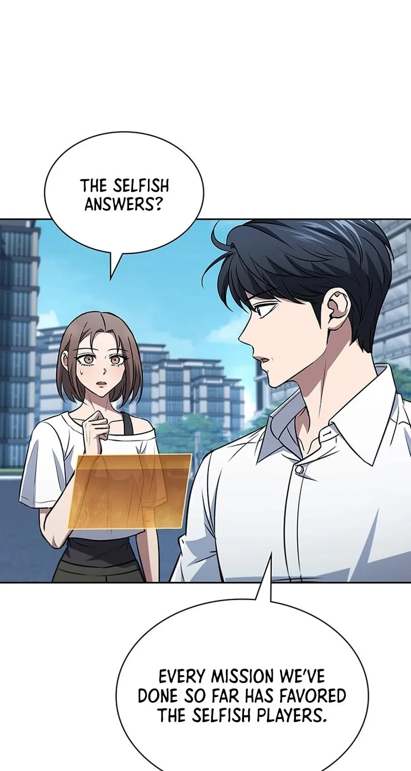 Read Survive Restructuring chapter 52 image 30 on Lezhin