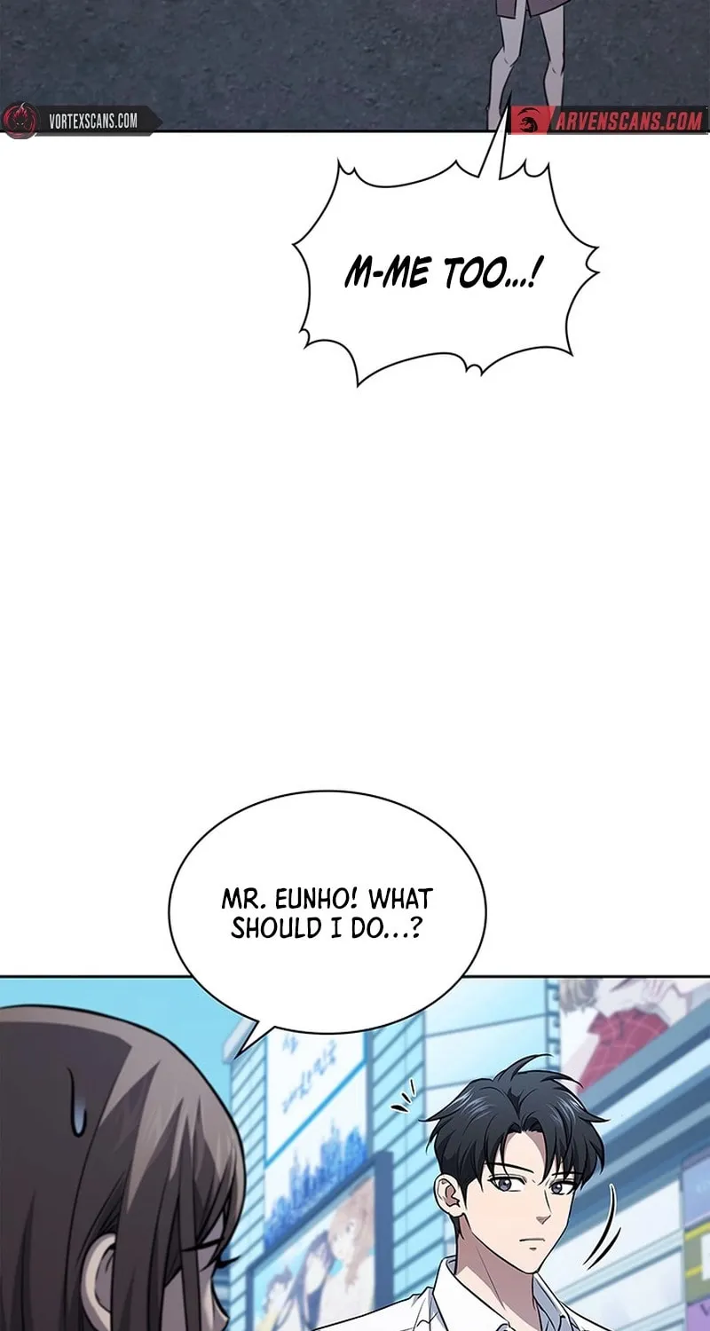 Read Survive Restructuring chapter 52 image 39 on Lezhin