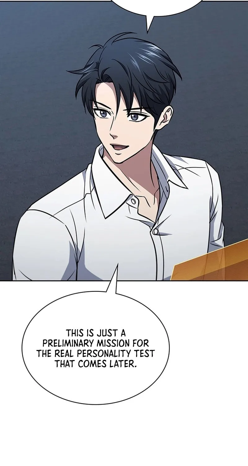 Read Survive Restructuring chapter 52 image 41 on Lezhin