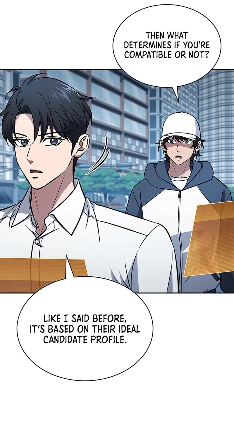 Read Survive Restructuring chapter 52 image 43 on Lezhin