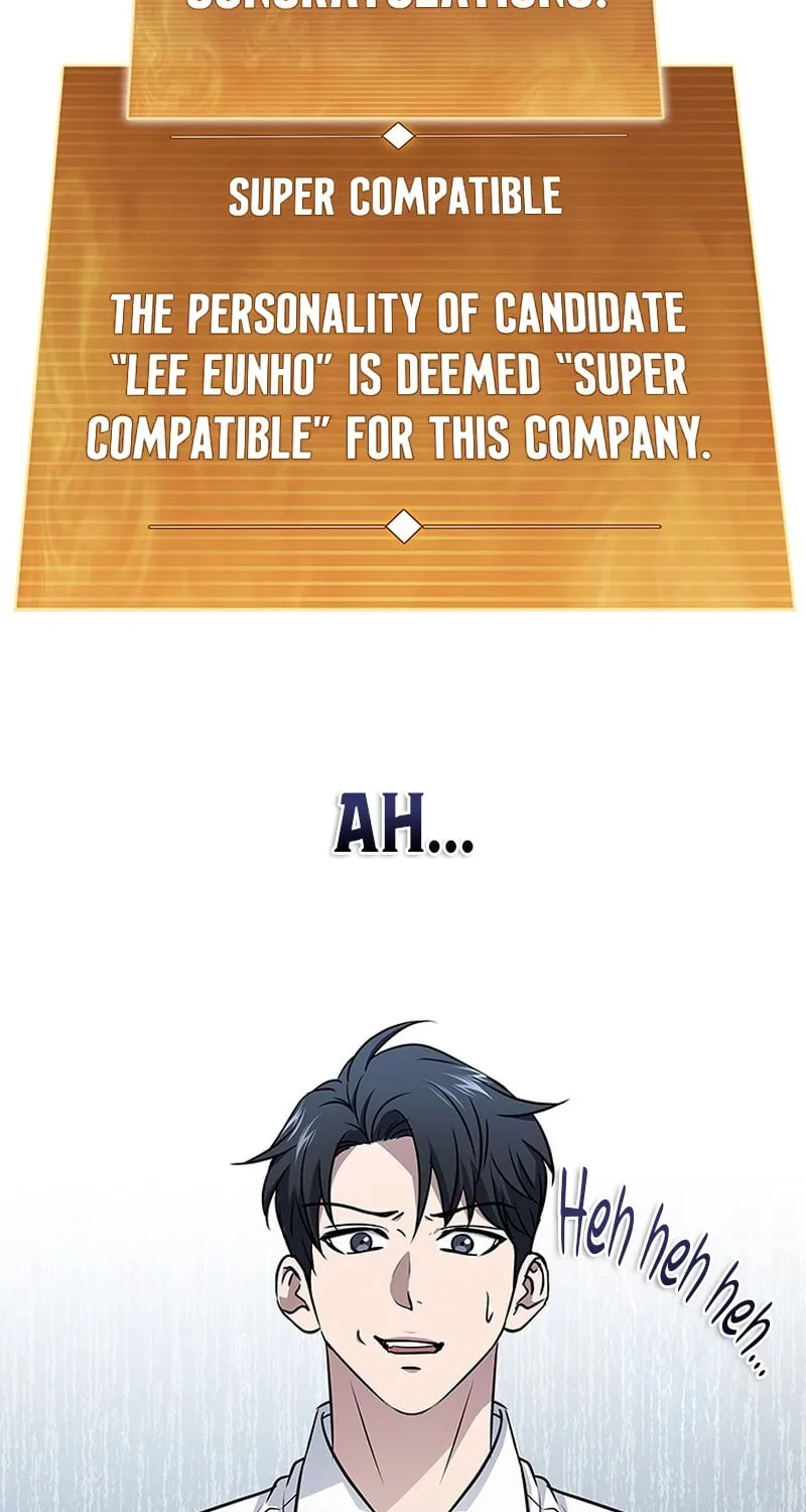Read Survive Restructuring chapter 52 image 45 on Lezhin