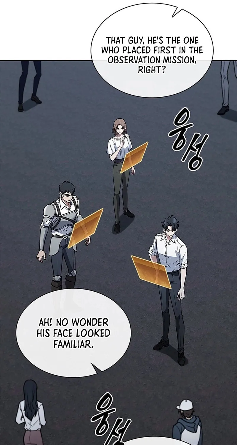 Read Survive Restructuring chapter 52 image 48 on Lezhin