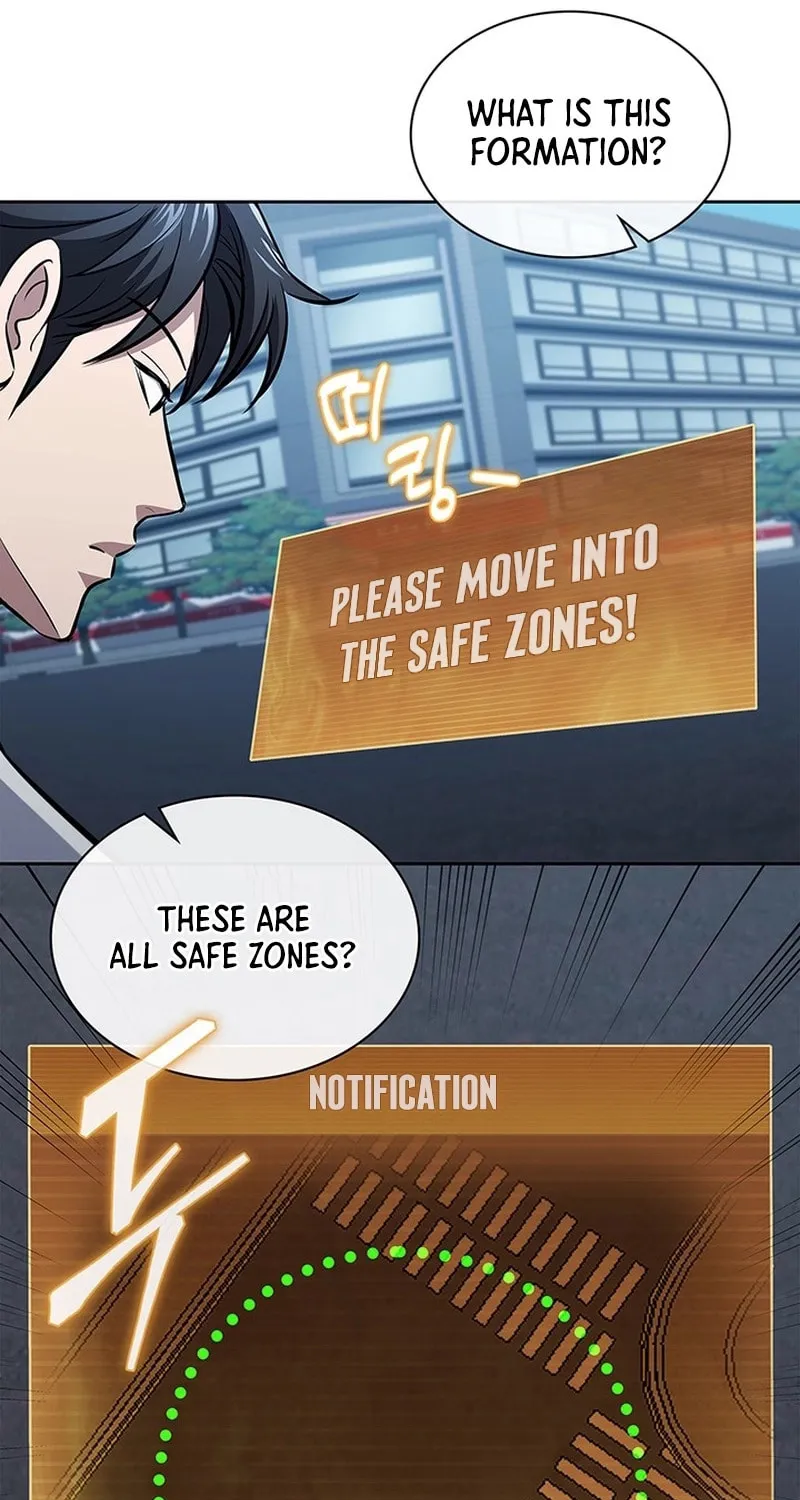 Read Survive Restructuring chapter 52 image 53 on Lezhin