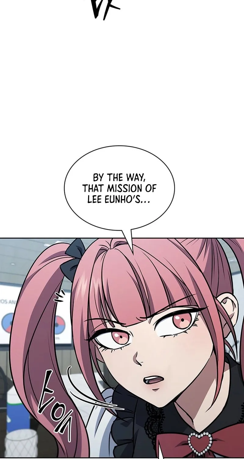 Read Survive Restructuring chapter 52 image 6 on Lezhin