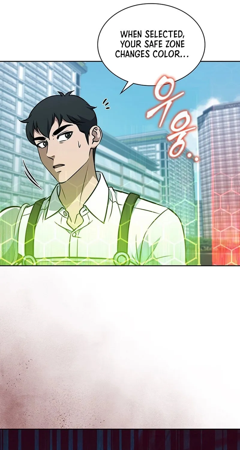Read Survive Restructuring chapter 52 image 61 on Lezhin