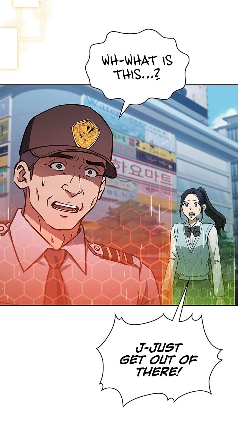 Read Survive Restructuring chapter 52 image 64 on Lezhin