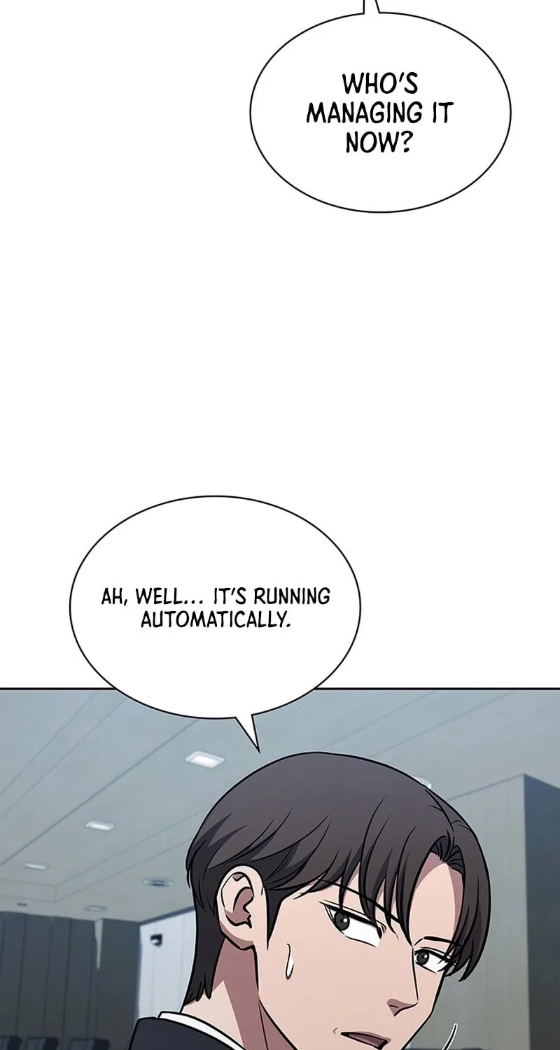 Read Survive Restructuring chapter 52 image 7 on Lezhin