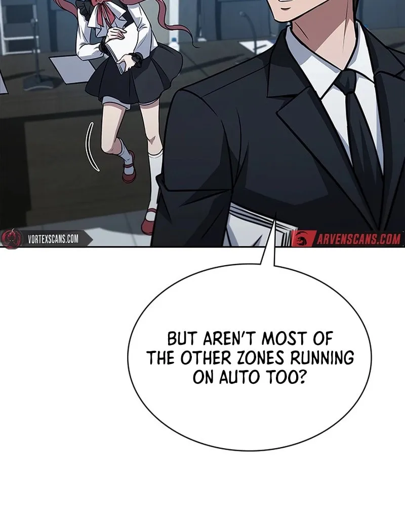 Read Survive Restructuring chapter 52 image 9 on Lezhin