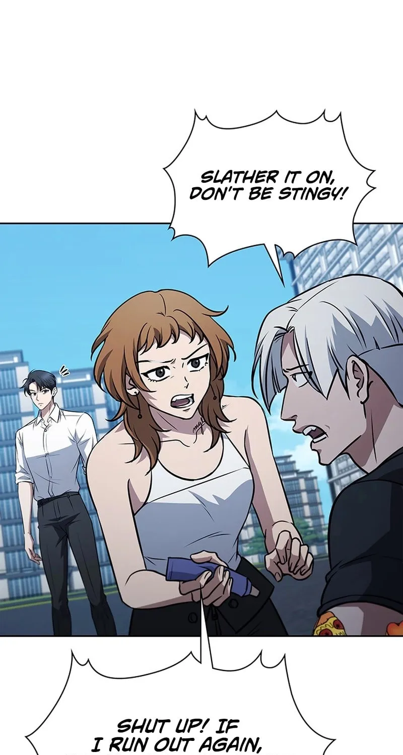 Read Survive Restructuring chapter 53 image 10 on Lezhin