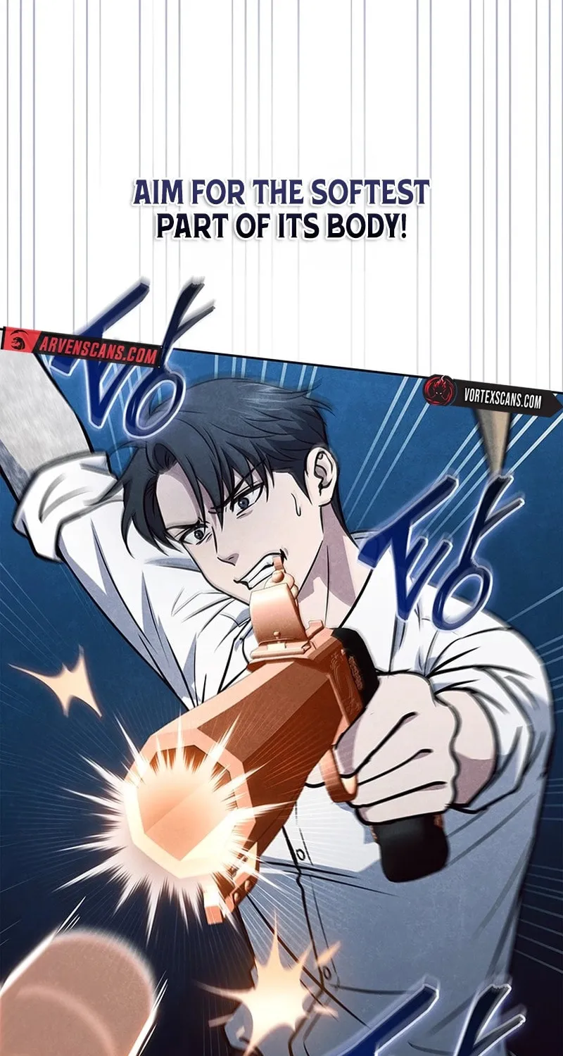 Read Survive Restructuring chapter 53 image 103 on Lezhin