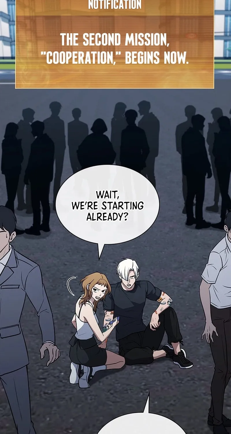 Read Survive Restructuring chapter 53 image 13 on Lezhin