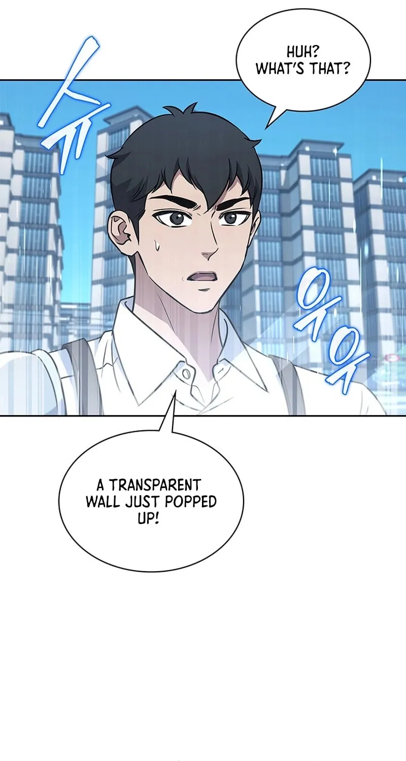 Read Survive Restructuring chapter 53 image 15 on Lezhin