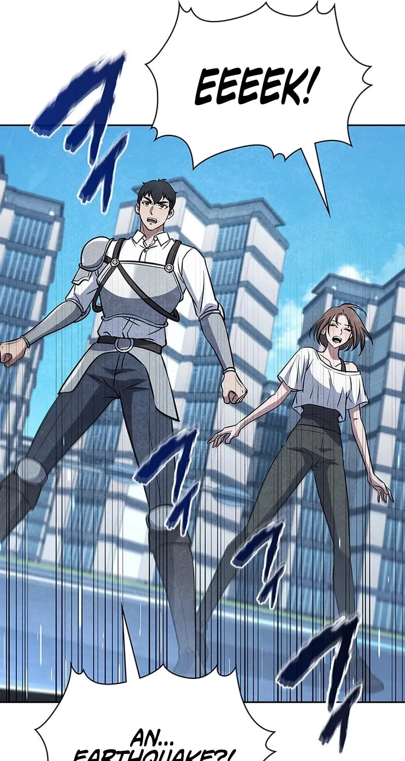 Read Survive Restructuring chapter 53 image 16 on Lezhin