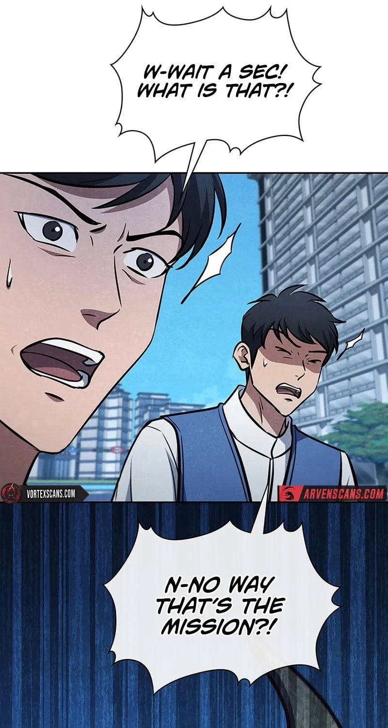 Read Survive Restructuring chapter 53 image 18 on Lezhin