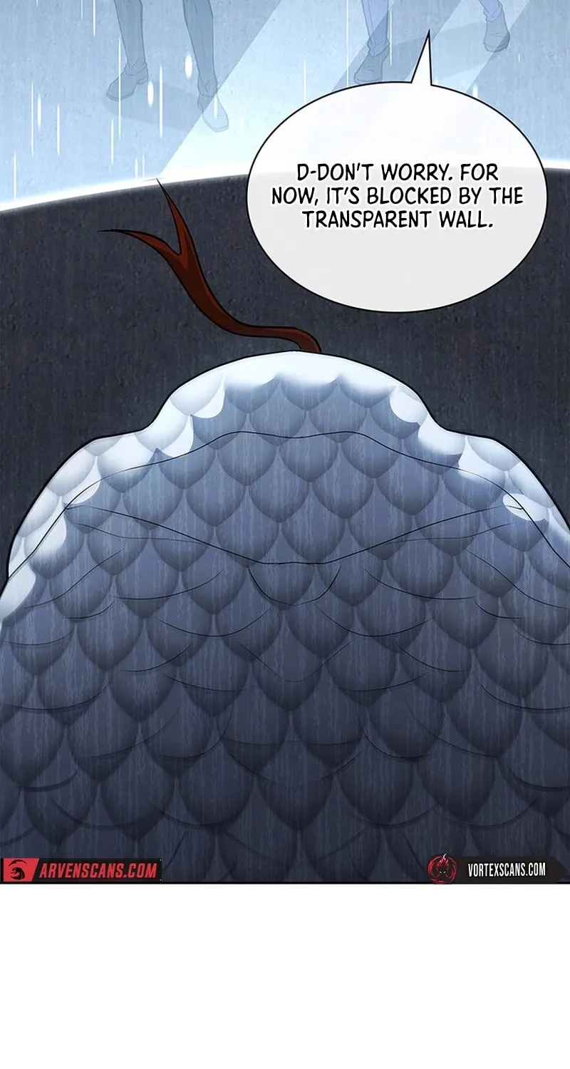 Read Survive Restructuring chapter 53 image 25 on Lezhin