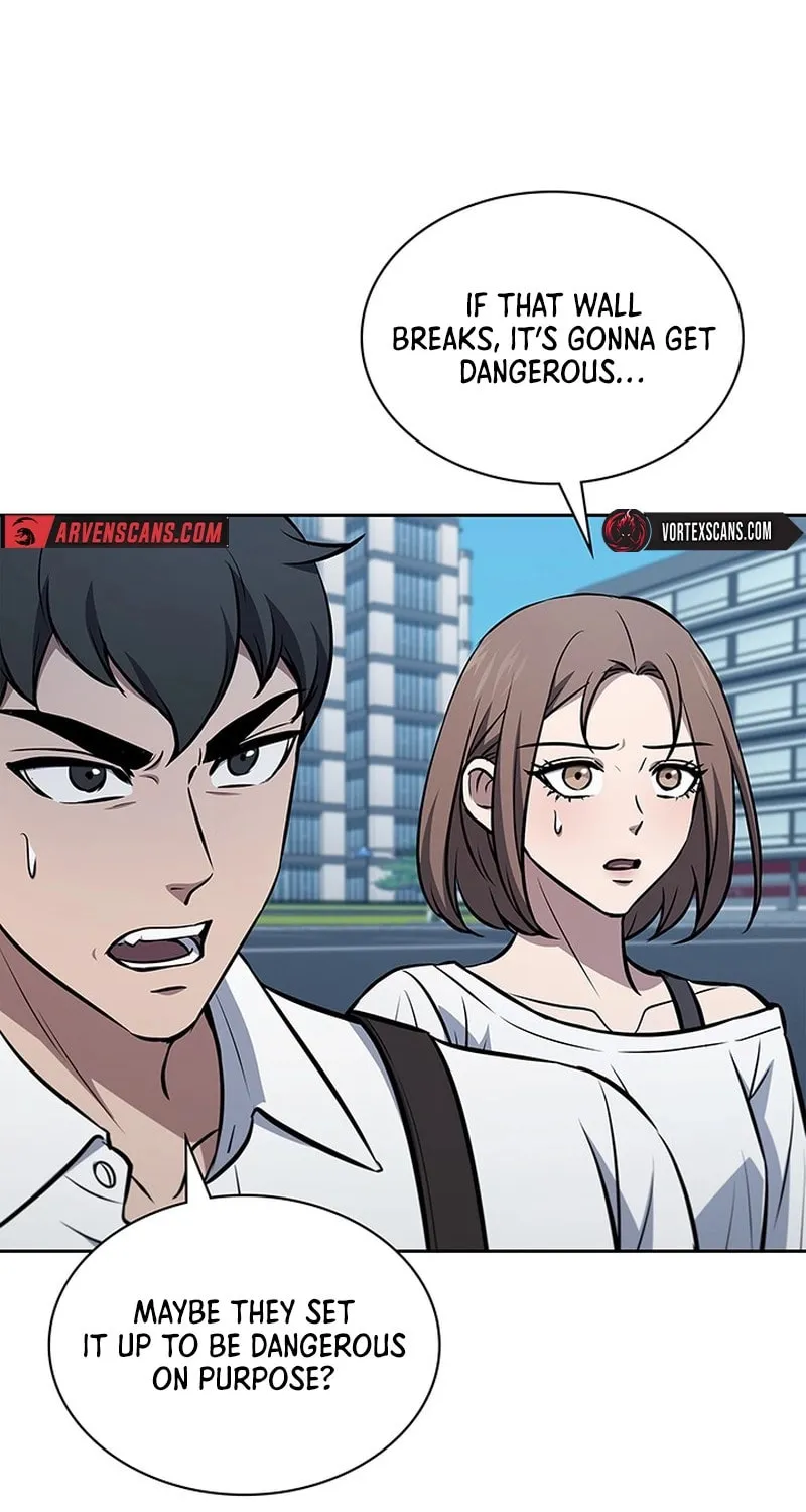 Read Survive Restructuring chapter 53 image 26 on Lezhin
