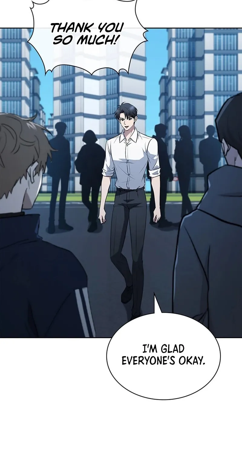 Read Survive Restructuring chapter 53 image 3 on Lezhin