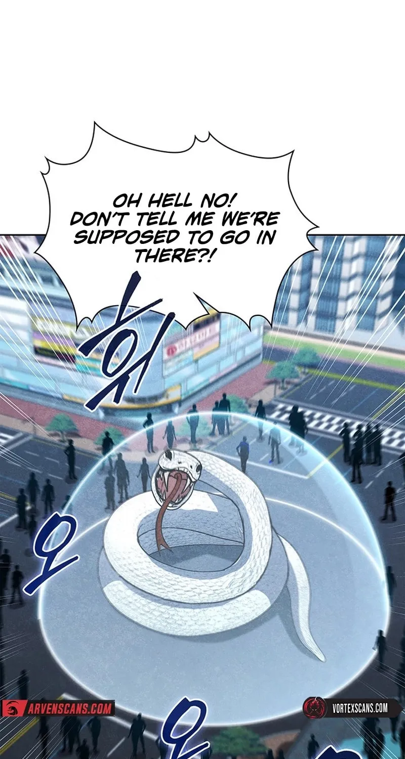 Read Survive Restructuring chapter 53 image 33 on Lezhin