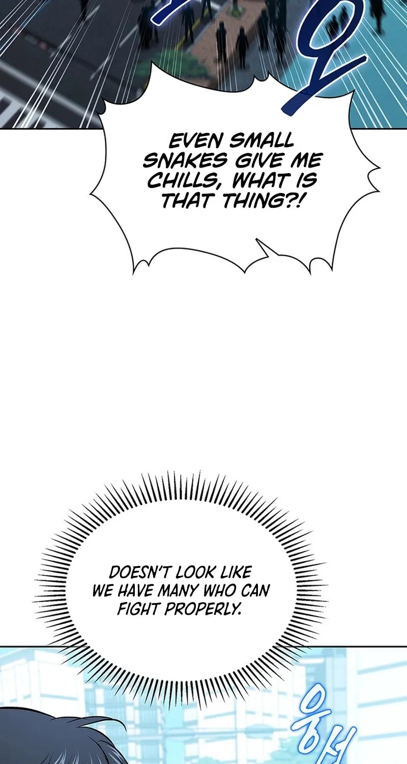 Read Survive Restructuring chapter 53 image 34 on Lezhin