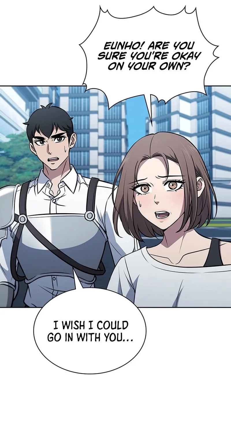 Read Survive Restructuring chapter 53 image 38 on Lezhin