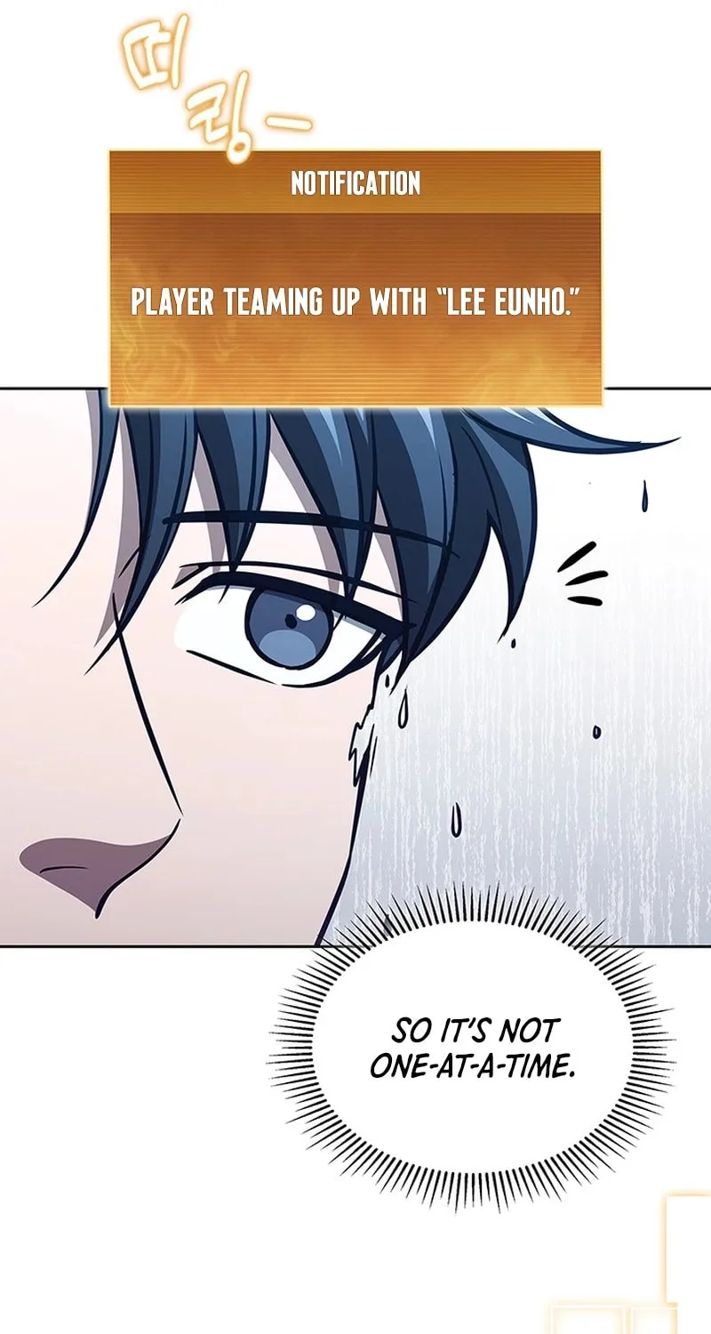 Read Survive Restructuring chapter 53 image 42 on Lezhin