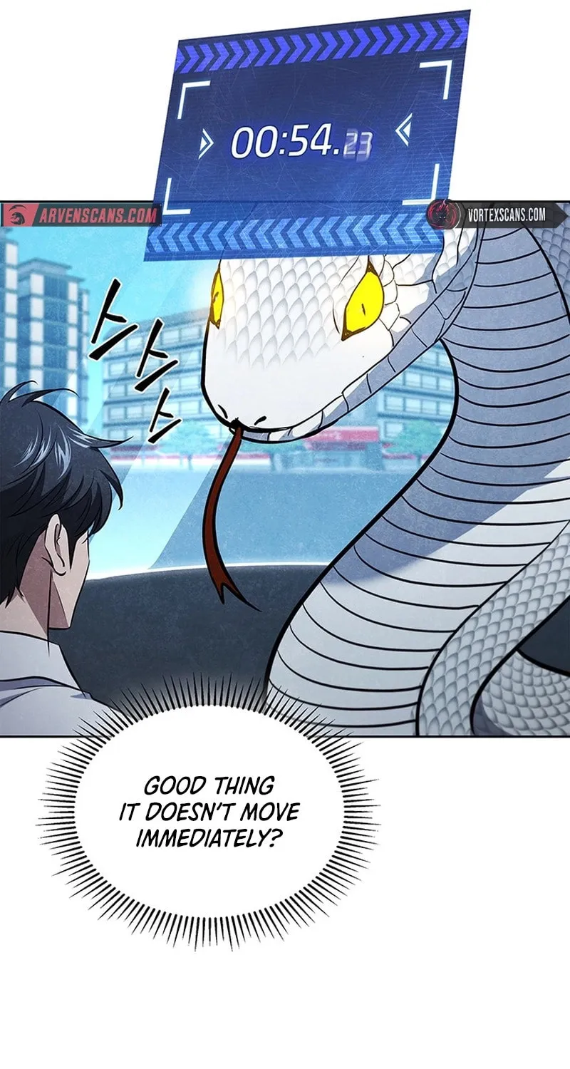 Read Survive Restructuring chapter 53 image 47 on Lezhin