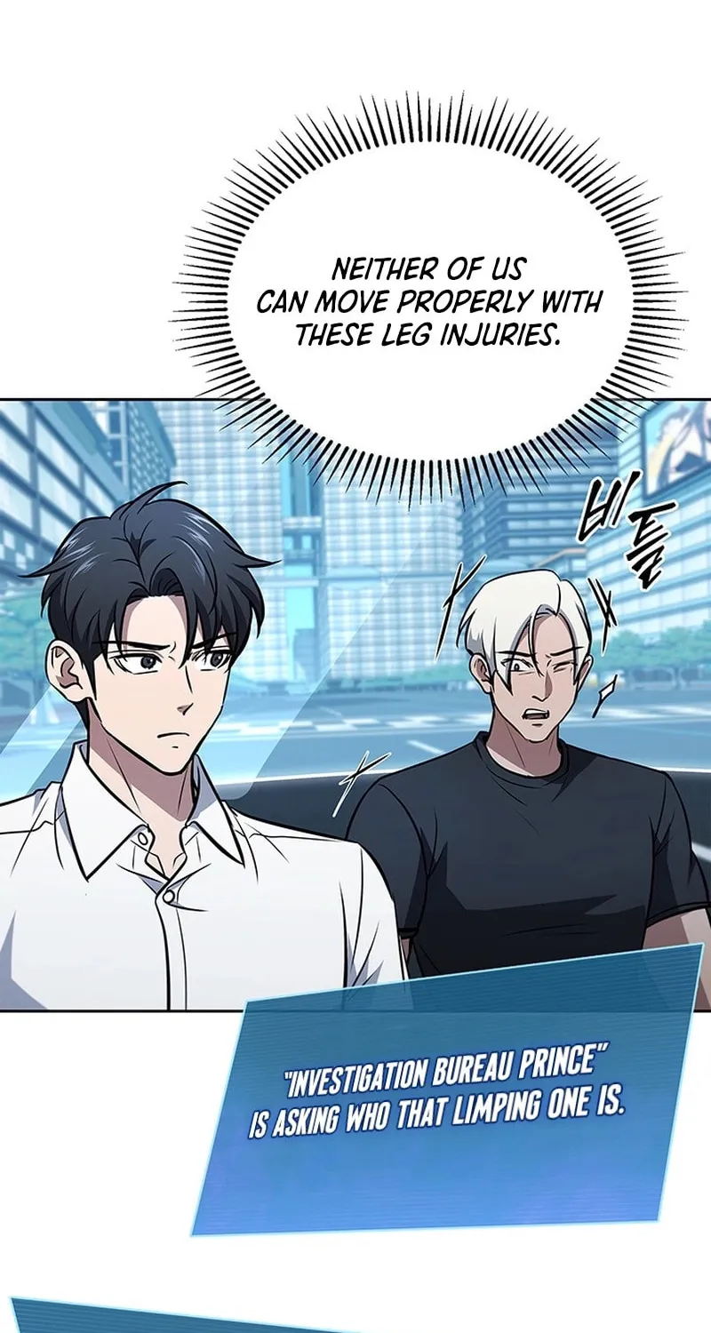 Read Survive Restructuring chapter 53 image 48 on Lezhin