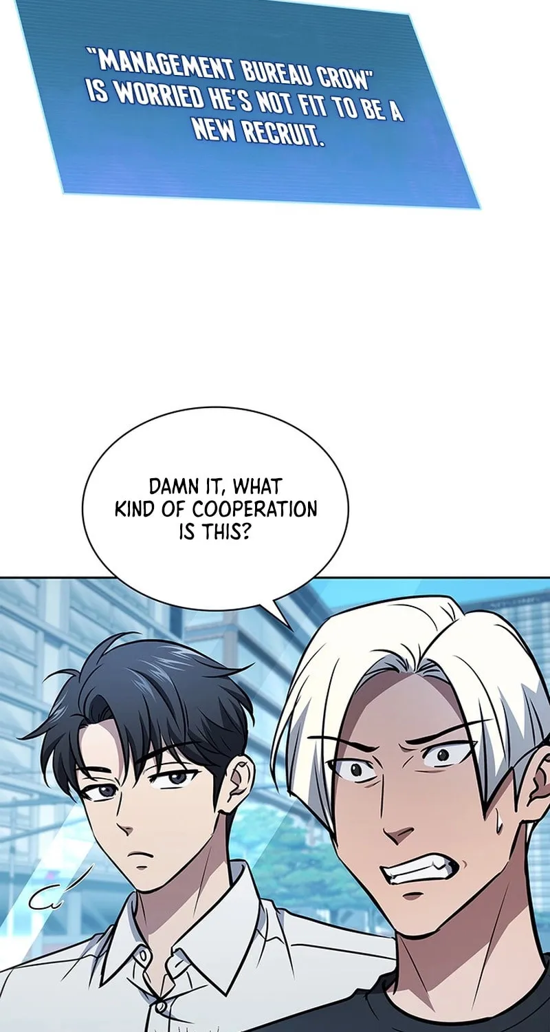 Read Survive Restructuring chapter 53 image 49 on Lezhin