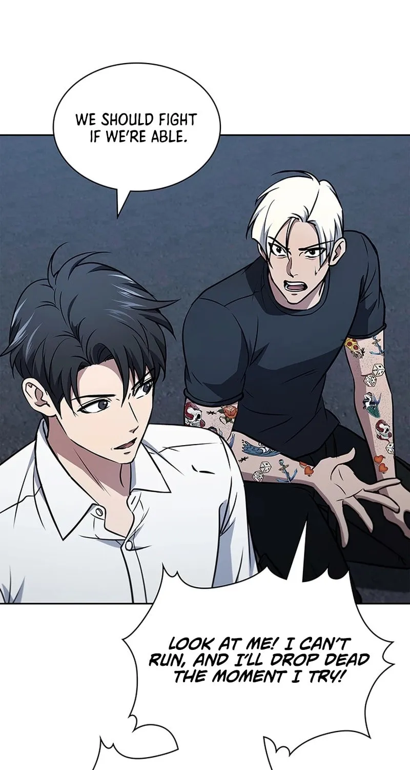 Read Survive Restructuring chapter 53 image 52 on Lezhin