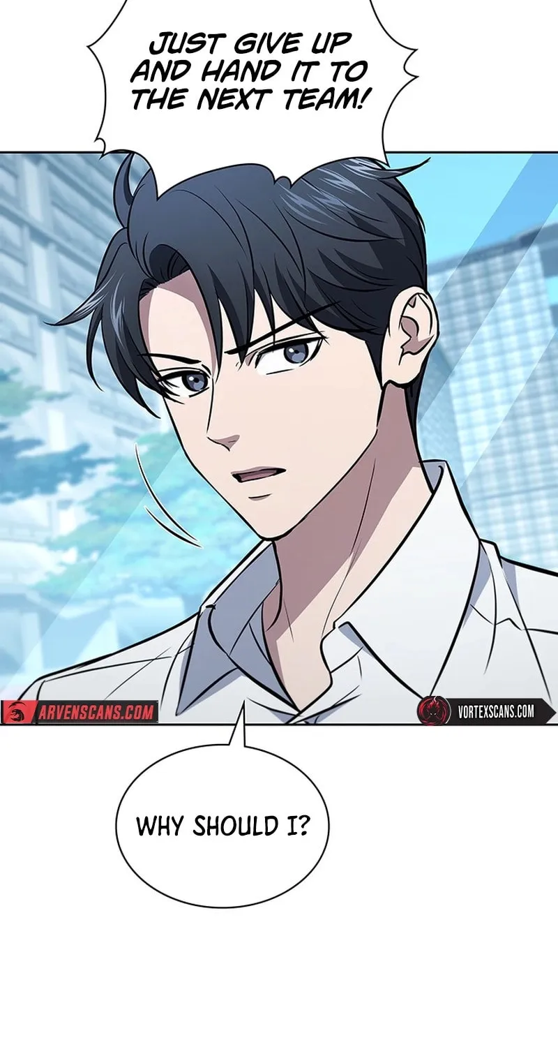 Read Survive Restructuring chapter 53 image 53 on Lezhin