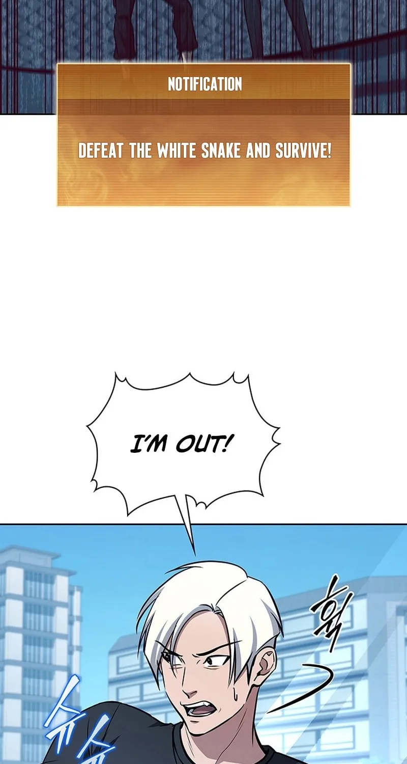 Read Survive Restructuring chapter 53 image 59 on Lezhin