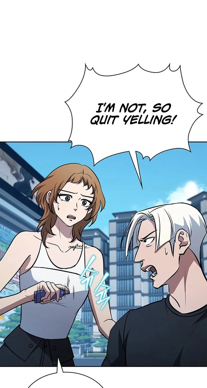 Read Survive Restructuring chapter 53 image 6 on Lezhin