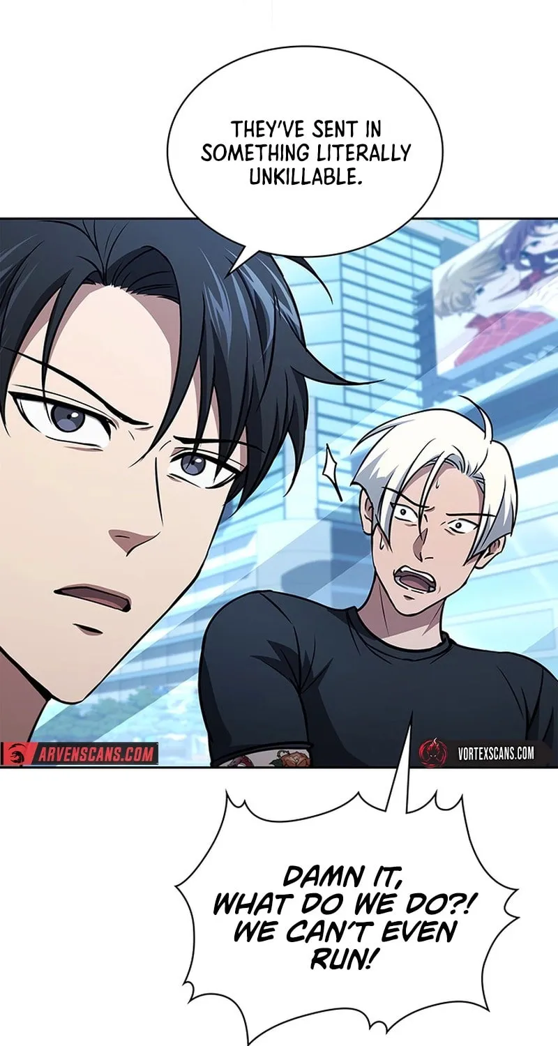 Read Survive Restructuring chapter 53 image 75 on Lezhin