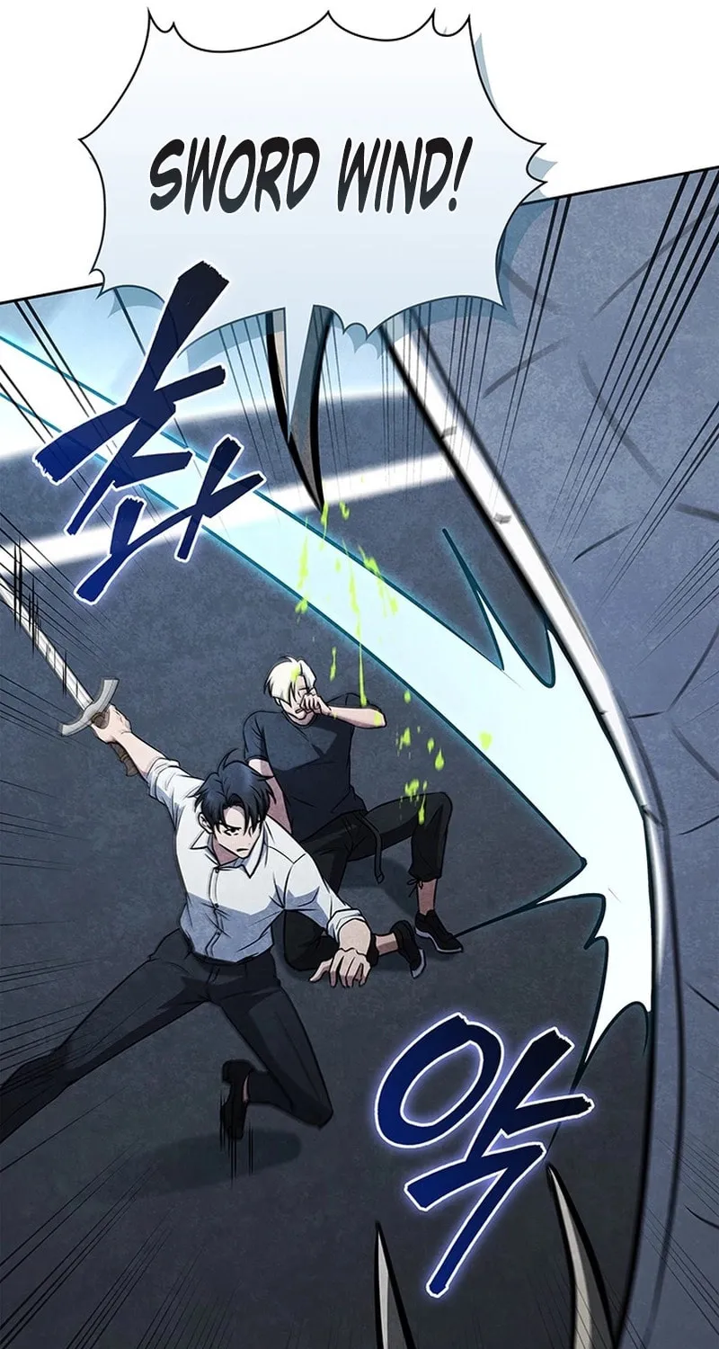 Read Survive Restructuring chapter 53 image 84 on Lezhin