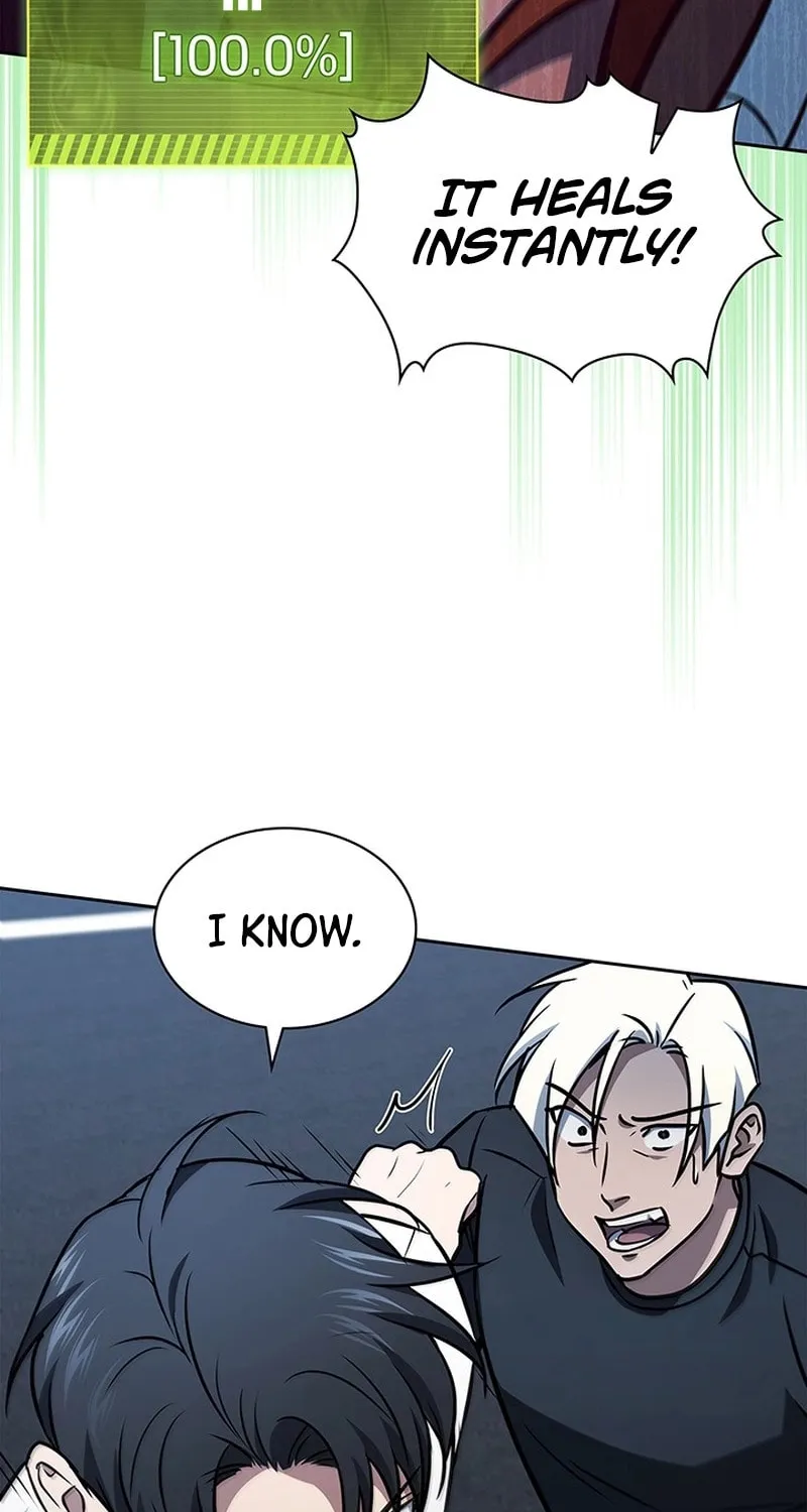 Read Survive Restructuring chapter 53 image 87 on Lezhin