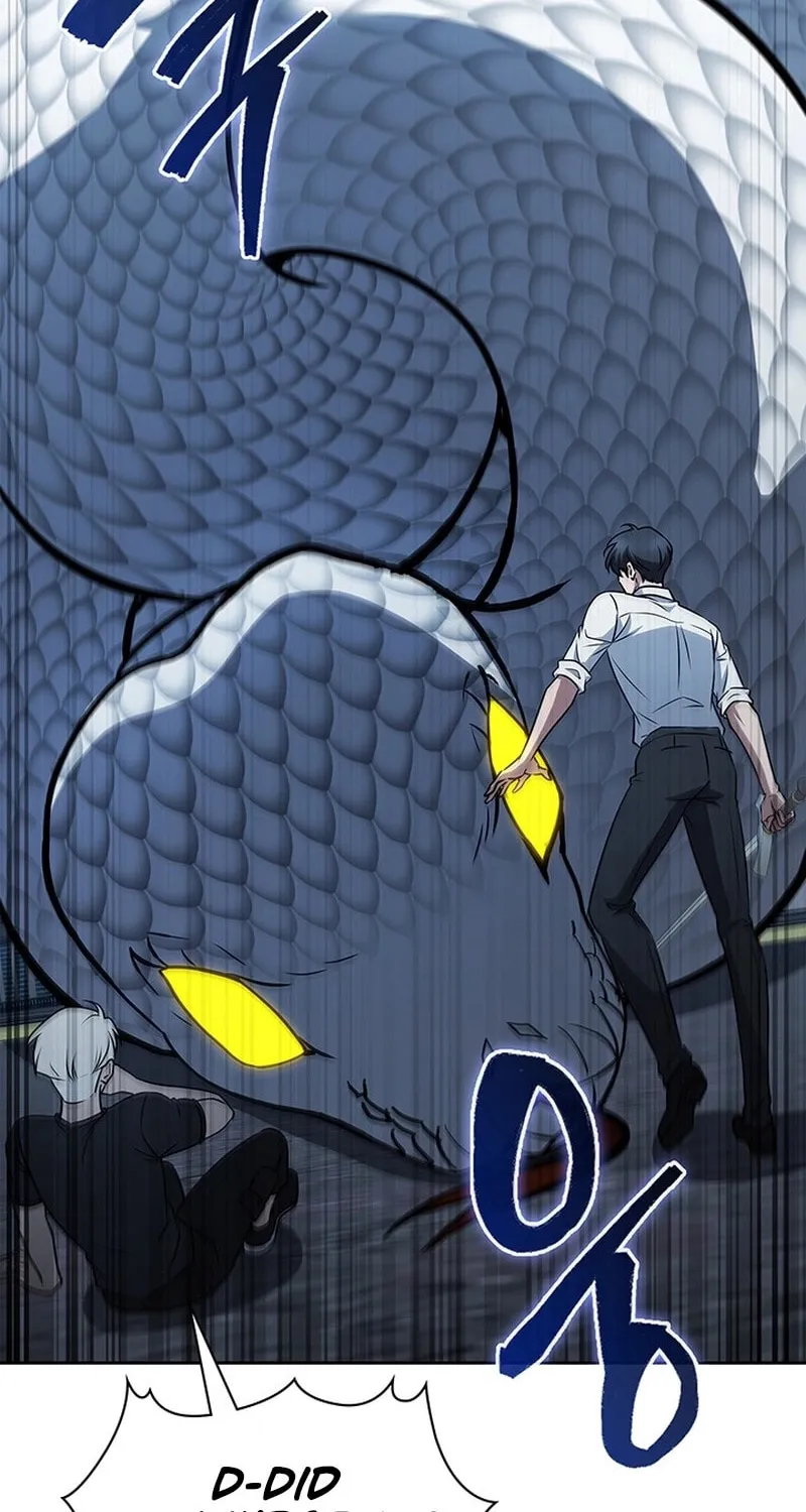 Read Survive Restructuring chapter 53 image 94 on Lezhin