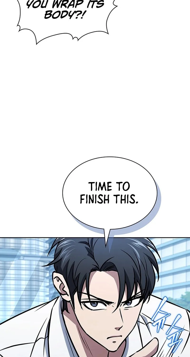 Read Survive Restructuring chapter 53 image 95 on Lezhin