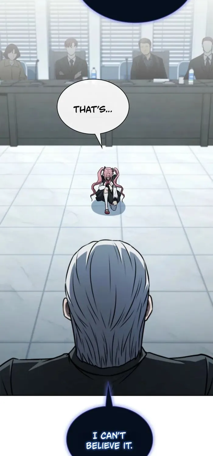Read Survive Restructuring chapter 54 image 1 on Lezhin