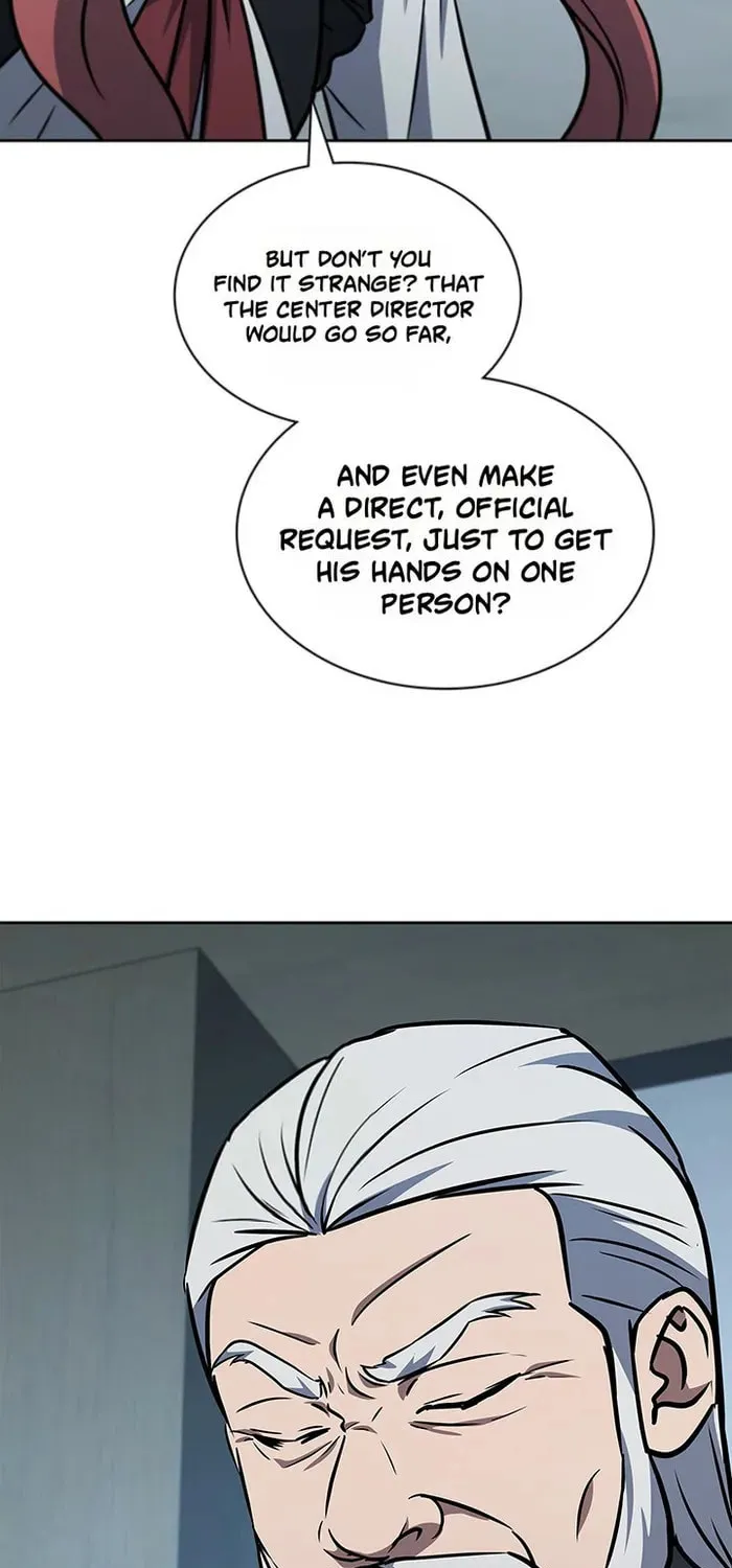 Read Survive Restructuring chapter 54 image 10 on Lezhin