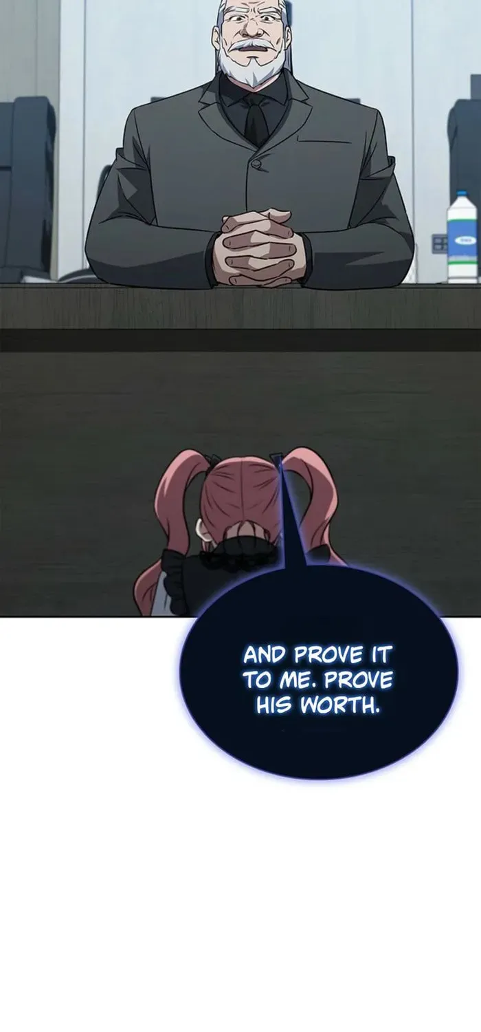 Read Survive Restructuring chapter 54 image 13 on Lezhin