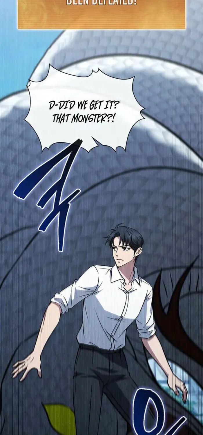 Read Survive Restructuring chapter 54 image 21 on Lezhin